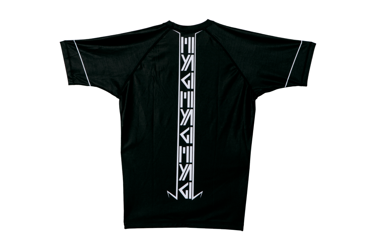 Rashguard MACK I-I