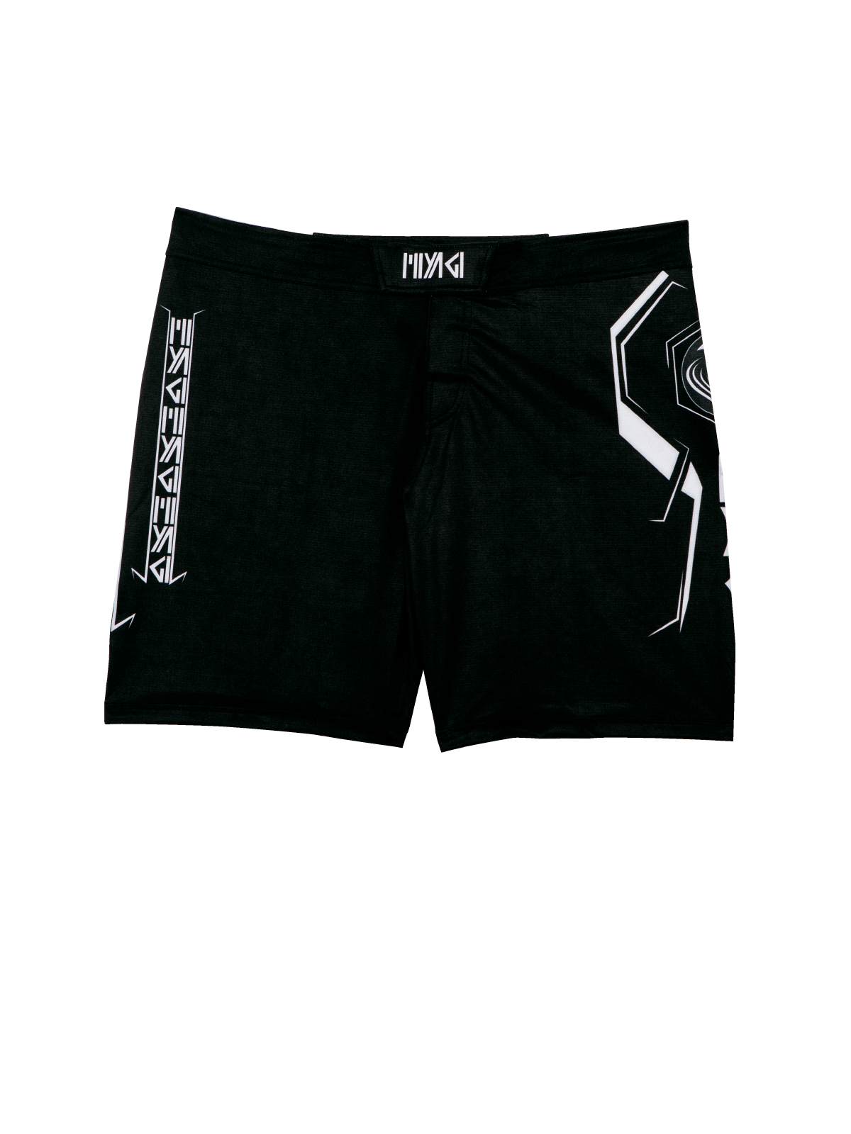 Fightshort MACK I-I