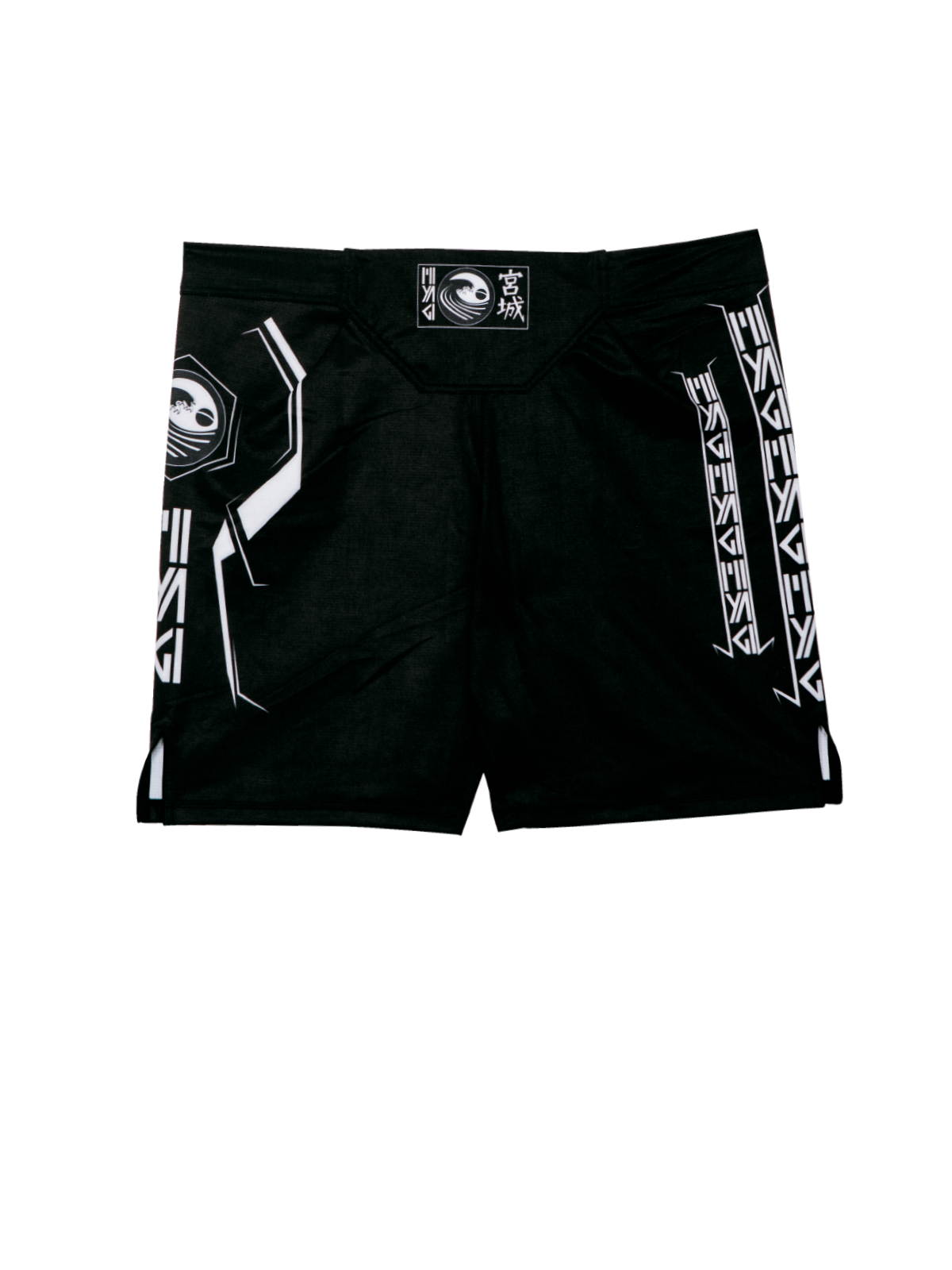 Fightshort MACK I-I