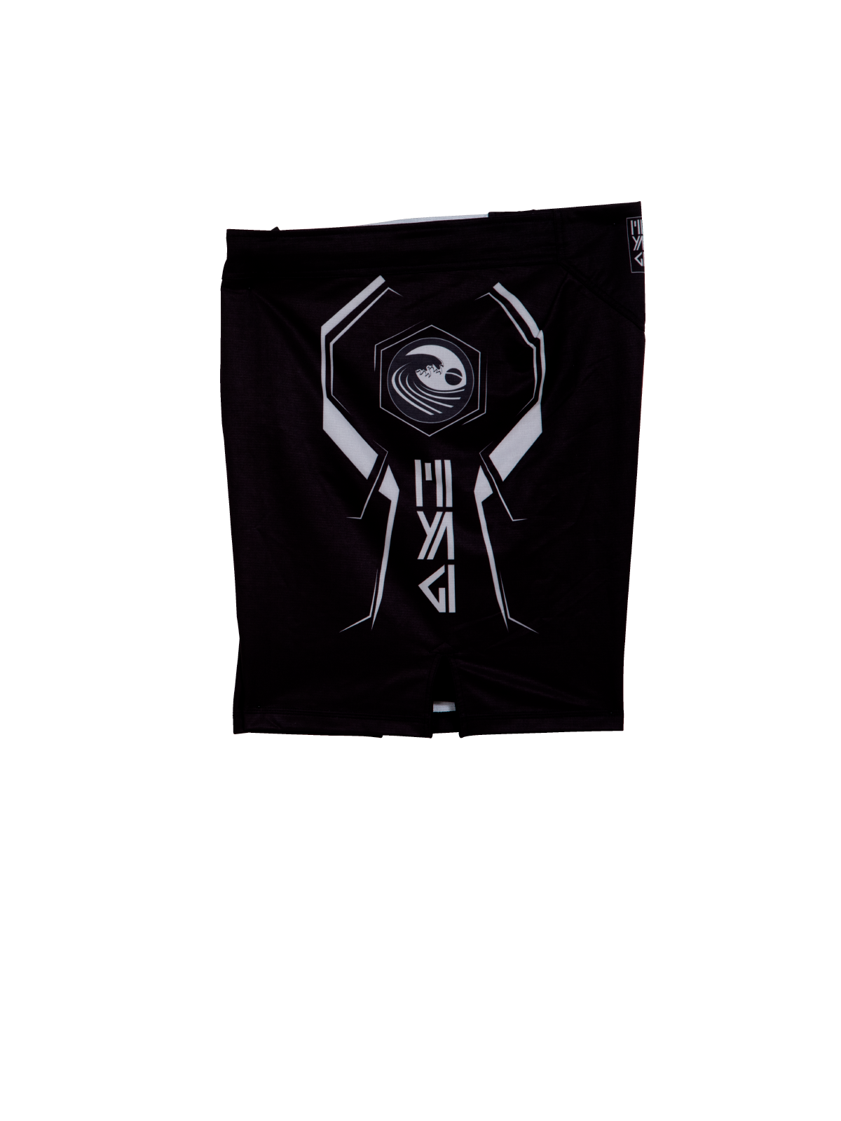 Fightshort MACK I-I