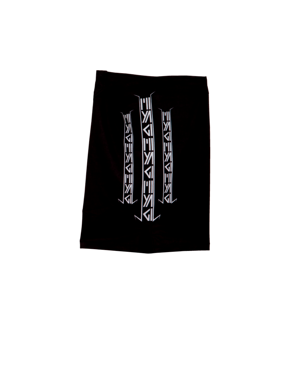 Fightshort MACK I-I