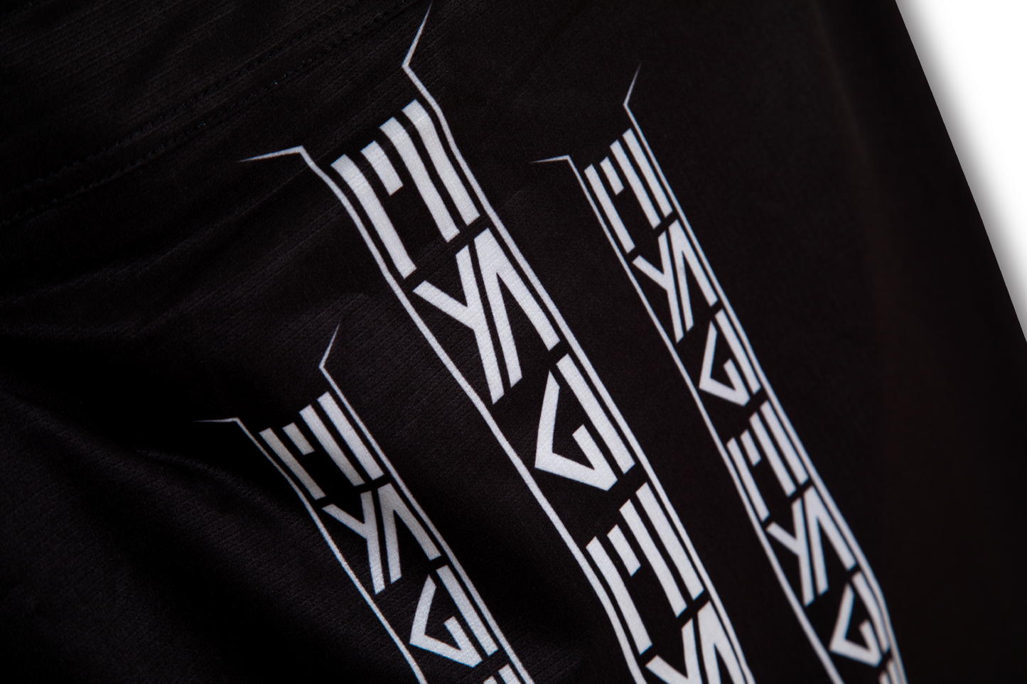 Fightshort MACK I-I