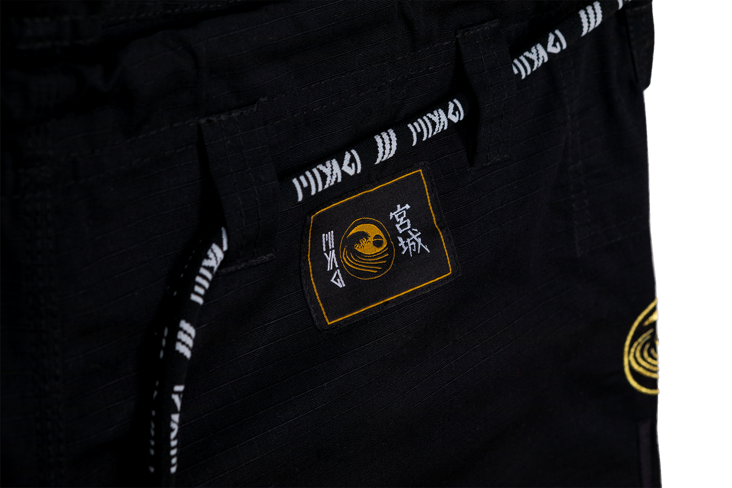 KIMONO KM-II Golden Legacy