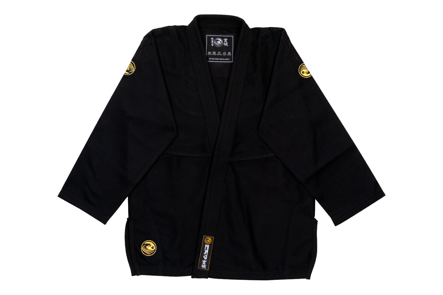 KIMONO KM-II Golden Legacy