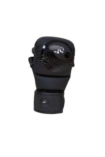 Gants de Sparring MMA