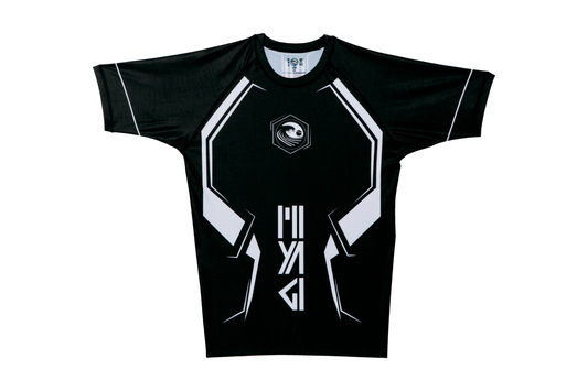 Rashguard MACK I-I