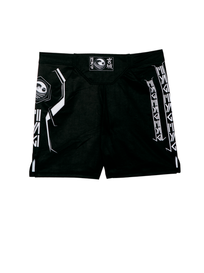 Fightshort MACK I-I