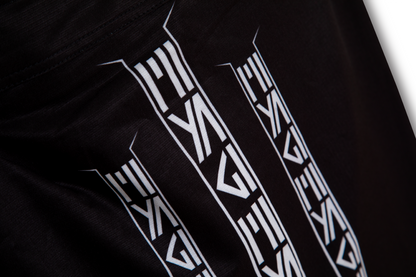 Fightshort MACK I-I