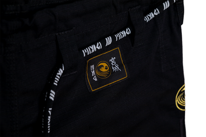KIMONO KM-II Golden Legacy