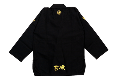 KIMONO KM-II Golden Legacy