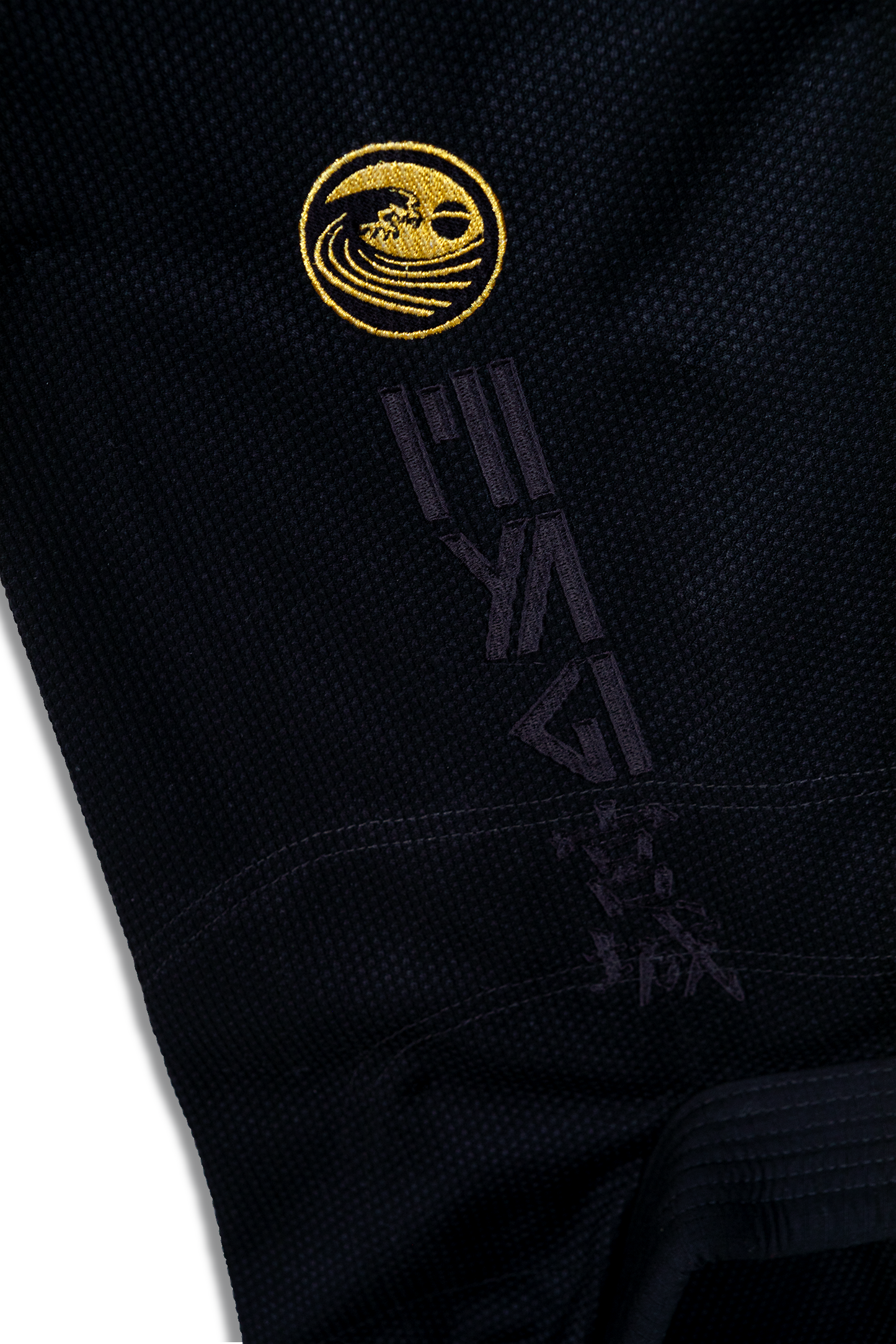 KIMONO KM-II Golden Legacy