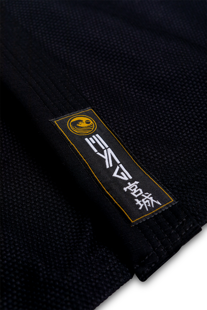 KIMONO KM-II Golden Legacy