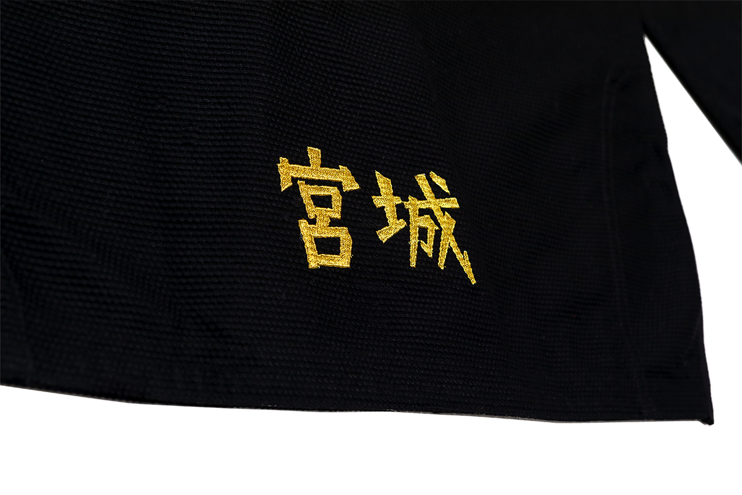 KIMONO KM-II Golden Legacy