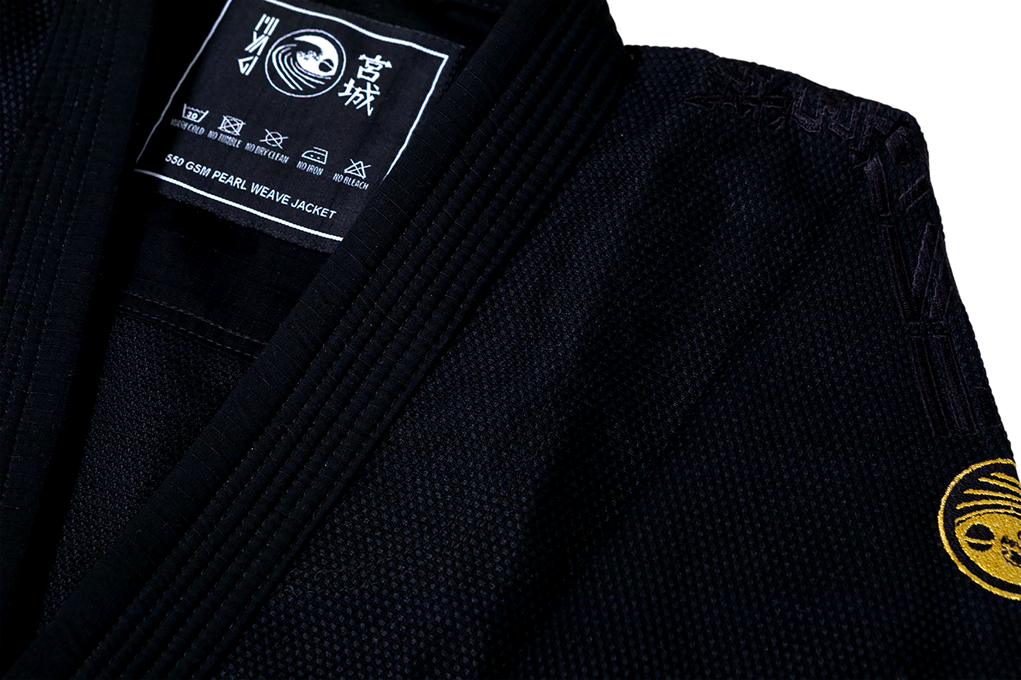 KIMONO KM-II Golden Legacy