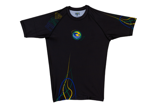 Rashguard MACK II-I